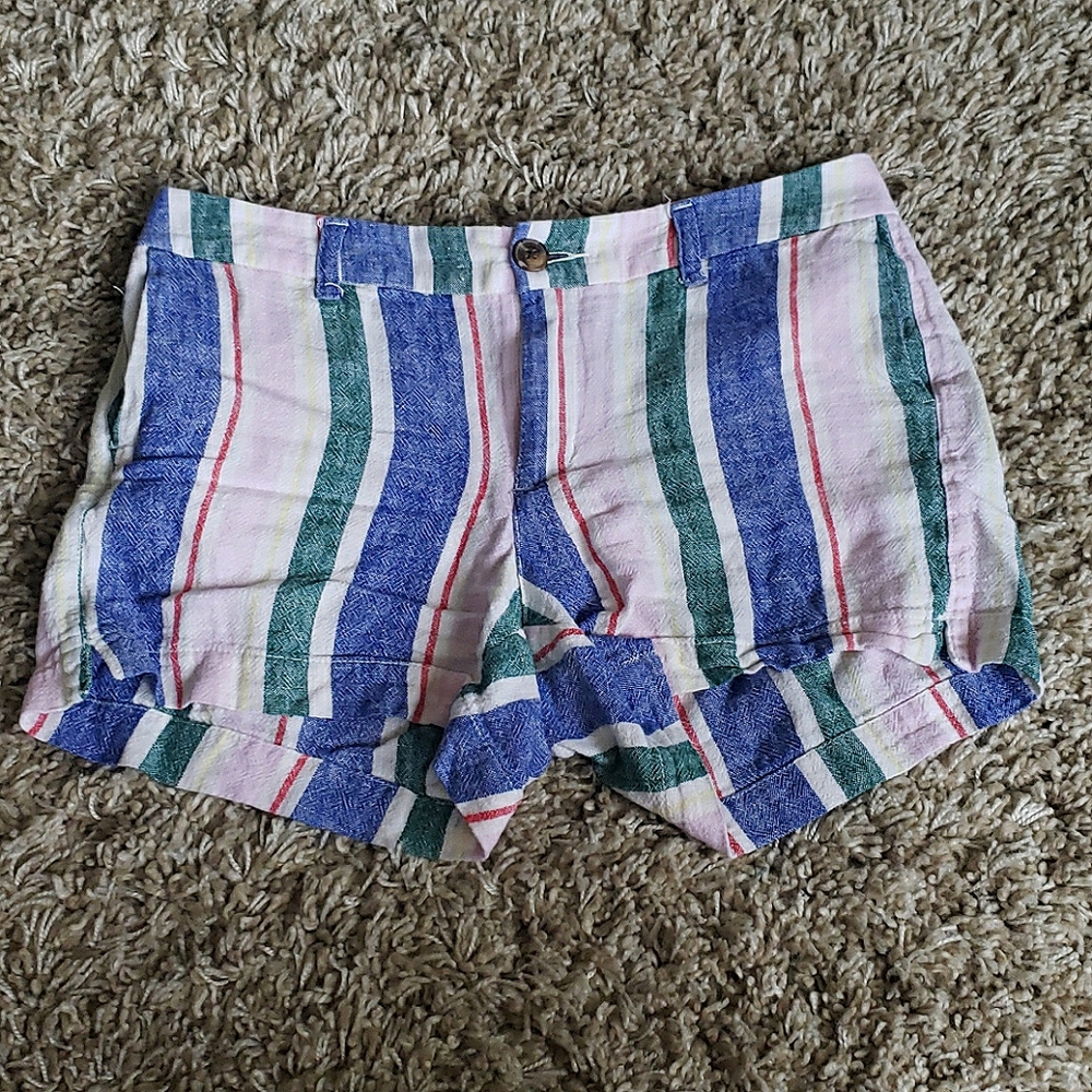 Everyday Short